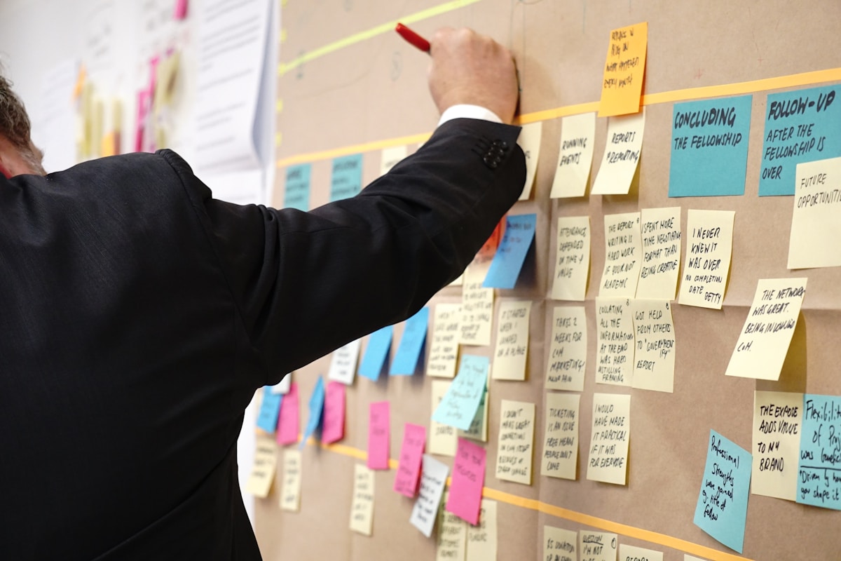 Project Management Team
