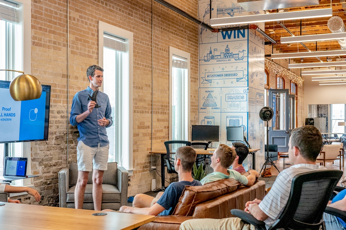 Digital transformation