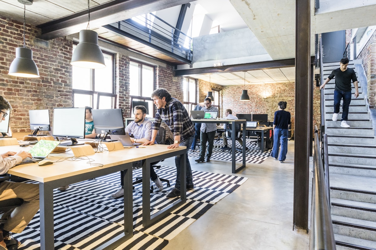 SME cloud infrastructure