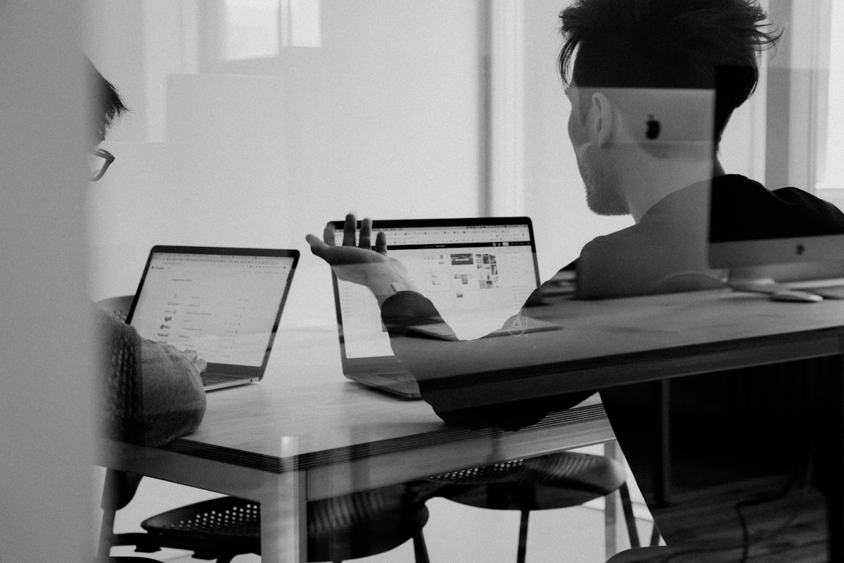 Business productivity tools
