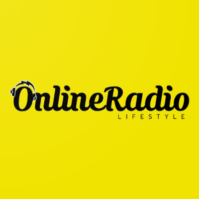 OnlineRadio Media Logo